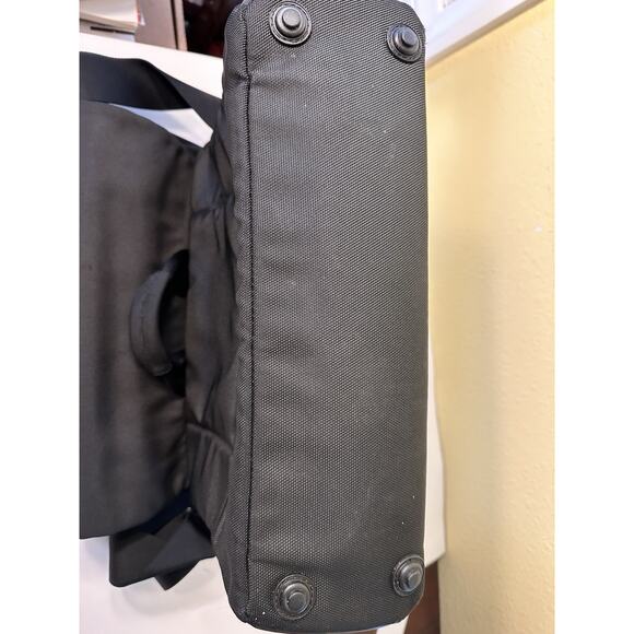 Mandarina Duck Laptop Bag Briefcase Messenger 17x13 Please Read - Picture 4 of 16